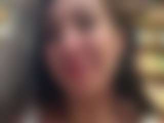 Sarah Peterson's Live Sex Cam Show