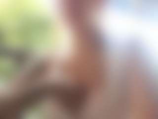 Sarah Peterson's Live Sex Cam Show