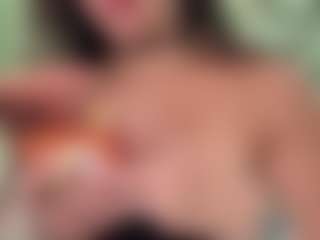 Sarah Peterson's Live Sex Cam Show