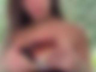 Sarah Peterson's Live Sex Cam Show