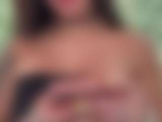 Sarah Peterson's Live Sex Cam Show