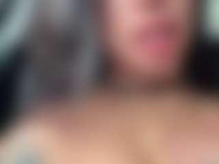 Sarah Peterson's Live Sex Cam Show