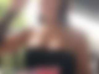 Sarah Peterson's Live Sex Cam Show