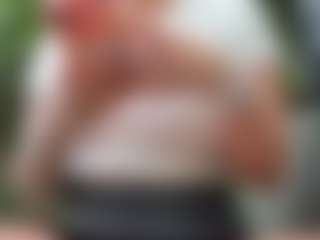 Sarah Peterson's Live Sex Cam Show