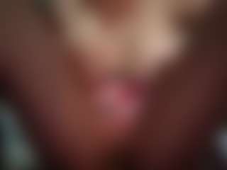 Sarah Peterson's Live Sex Cam Show