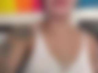 Sarah Peterson's Live Sex Cam Show