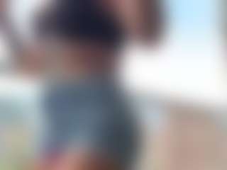 Sarah Peterson's Live Sex Cam Show