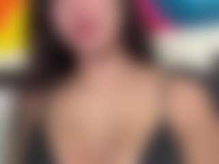 Sarah Peterson's Live Sex Cam Show