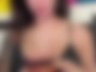 Sarah Peterson's Live Sex Cam Show