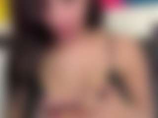 Sarah Peterson's Live Sex Cam Show