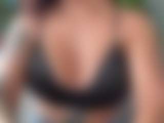 Sarah Peterson's Live Sex Cam Show