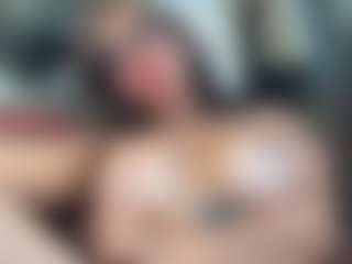 Sarah Peterson's Live Sex Cam Show