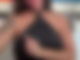 Sarah Peterson's Live Sex Cam Show