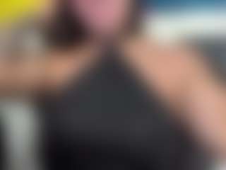 Sarah Peterson's Live Sex Cam Show