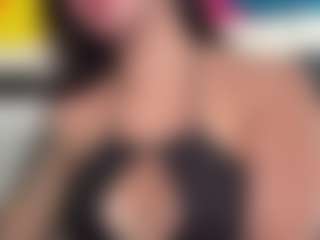 Sarah Peterson's Live Sex Cam Show
