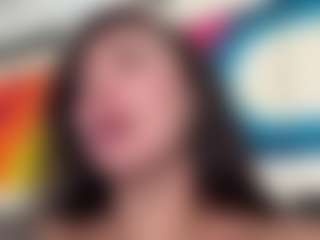 Sarah Peterson's Live Sex Cam Show