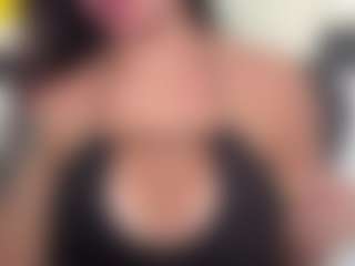 Sarah Peterson's Live Sex Cam Show