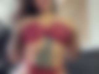 Sarah Peterson's Live Sex Cam Show