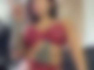 Sarah Peterson's Live Sex Cam Show