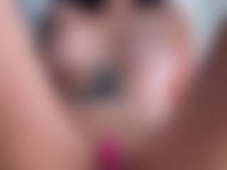 Sarah Peterson's Live Sex Cam Show