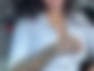Sarah Peterson's Live Sex Cam Show