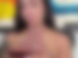Live cam show with Sarah Peterson - Lush Big Tits on Gym Cam Girls