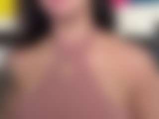Sarah Peterson's Live Sex Cam Show