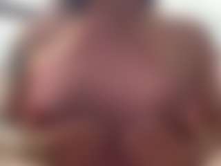Sarah Peterson's Live Sex Cam Show