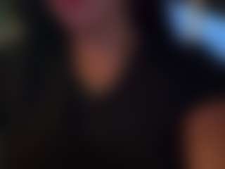 Live cam show with Sarah Peterson - Fingering on TastyBlacksLive