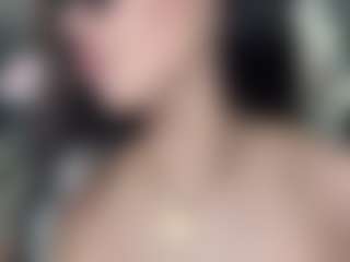 Sarah Peterson's Live Sex Cam Show