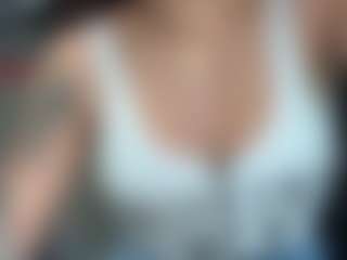 Sarah Peterson's Live Sex Cam Show