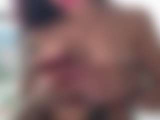 Sarah Peterson's Live Sex Cam Show
