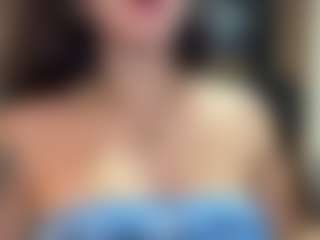 Sarah Peterson's Live Sex Cam Show