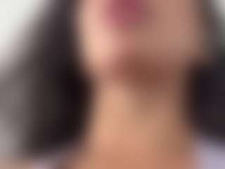 Sarah Peterson's Live Sex Cam Show