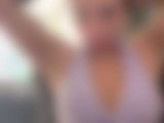 Sarah Peterson's Live Sex Cam Show