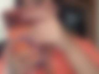 Sarah Peterson's Live Sex Cam Show
