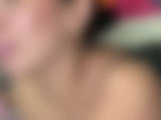 Cam Show en direct de Sarah Peterson
