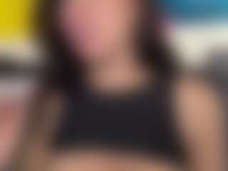Sarah Peterson's Live Sex Cam Show