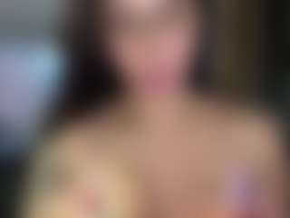 Sarah Peterson's Live Sex Cam Show