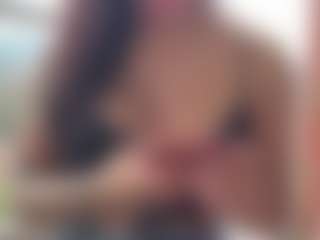 Sarah Peterson's Live Sex Cam Show
