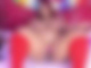 Cynthia's Live Sex Cam Show