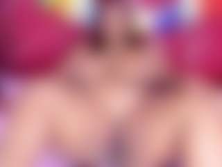 Cynthia's Live Sex Cam Show