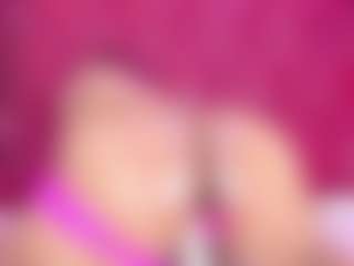 Cynthia's Live Sex Cam Show