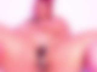 Live cam show with Cynthia - Red Hair Dildo on Camsoda