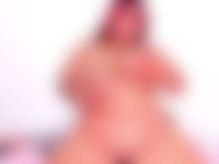 Live cam show with Cynthia - Athletic BBW on PervPlay.com