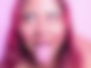 Cynthia's Live Sex Cam Show