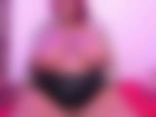 Show de cam sexual en vivo de Cynthia