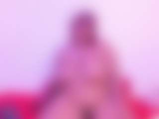 Cynthia's Live Sex Cam Show