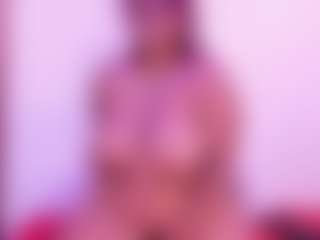 Cynthia's Live Sex Cam Show
