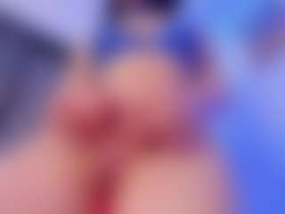 jules's Live Sex Cam Show